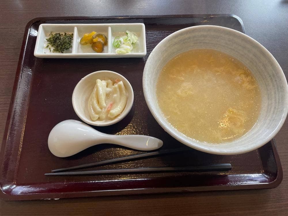 めしどころ 食堂 野武士