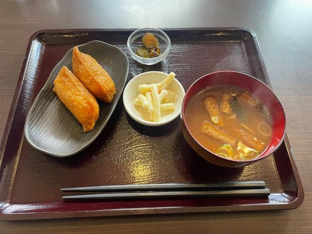 めしどころ 食堂 野武士 - サブ画像1