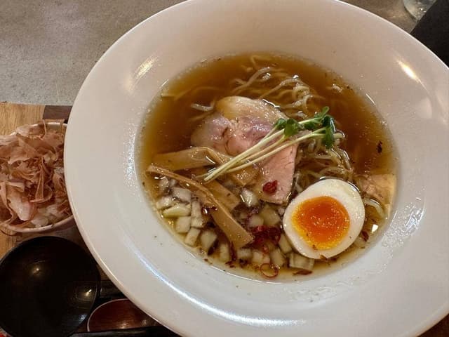 糸島創作ラーメン&居酒屋 ITO DESSIN - サブ画像1