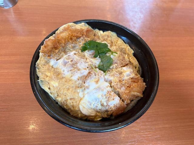 かつ庵 南船橋店 - サブ画像1