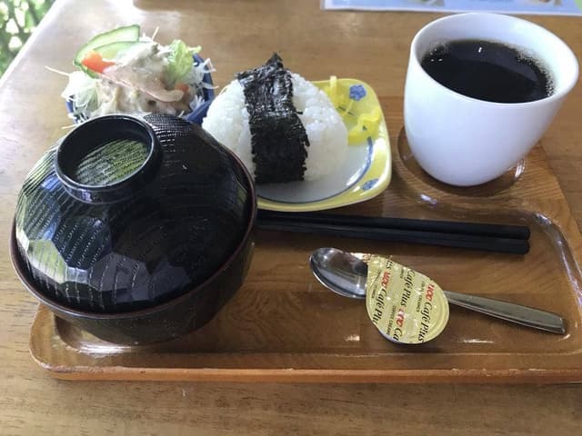 さんぽ道 - サブ画像1