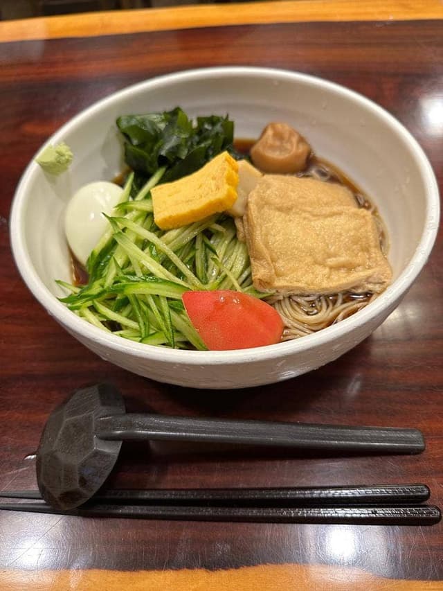 更科丸屋 - サブ画像1