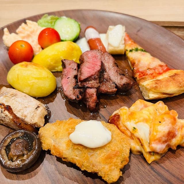 IRAGO BOLD KITCHEN - サブ画像1