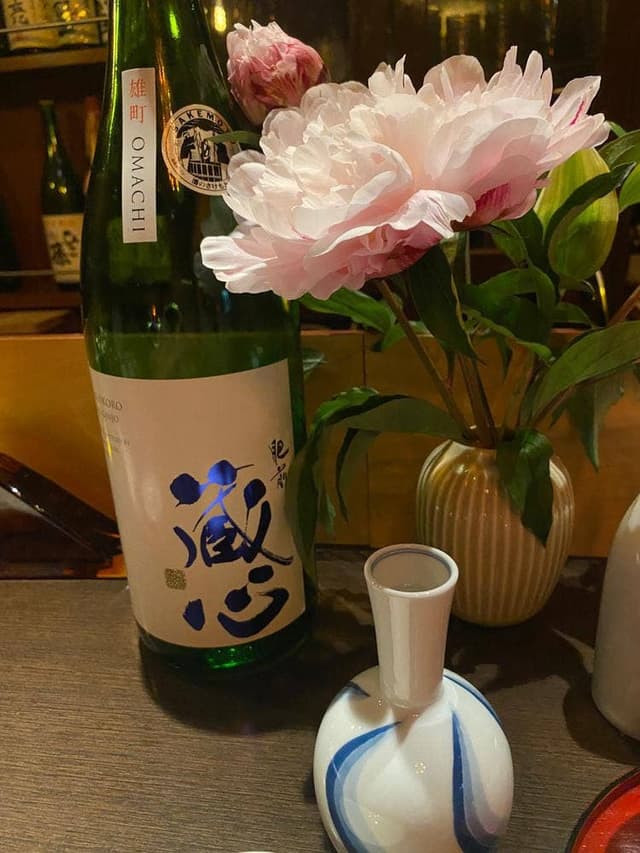 酒の店 カシミヤ - サブ画像2