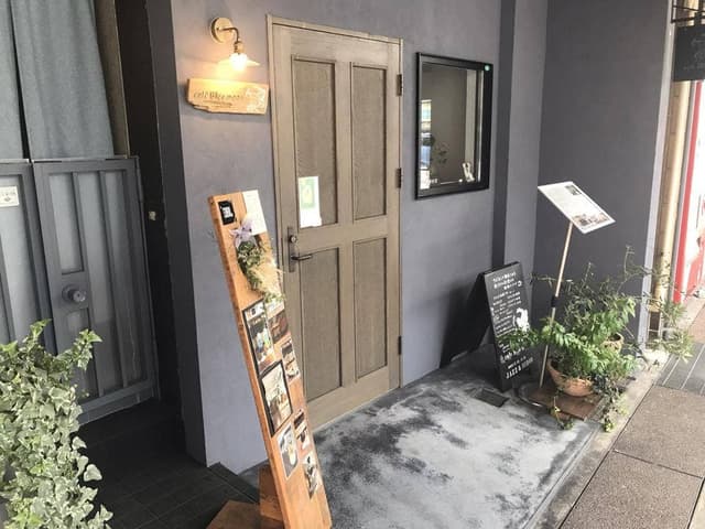 cafe Blue moon - サブ画像2