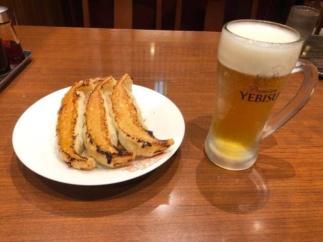 銀座 天龍 池袋東武店 - サブ画像3