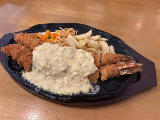 キッチン欧味 - サブ画像2