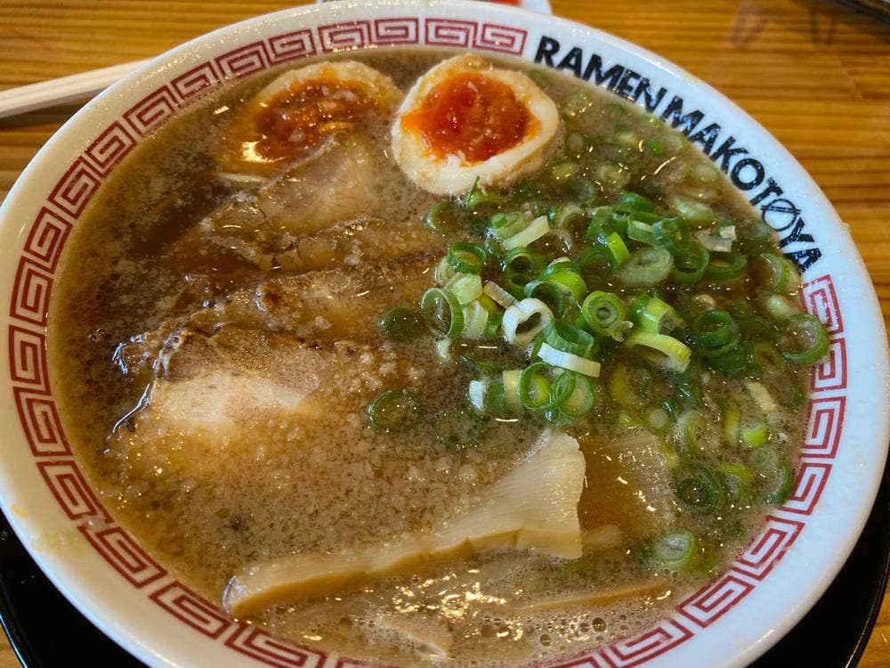 まこと屋 長居公園南店