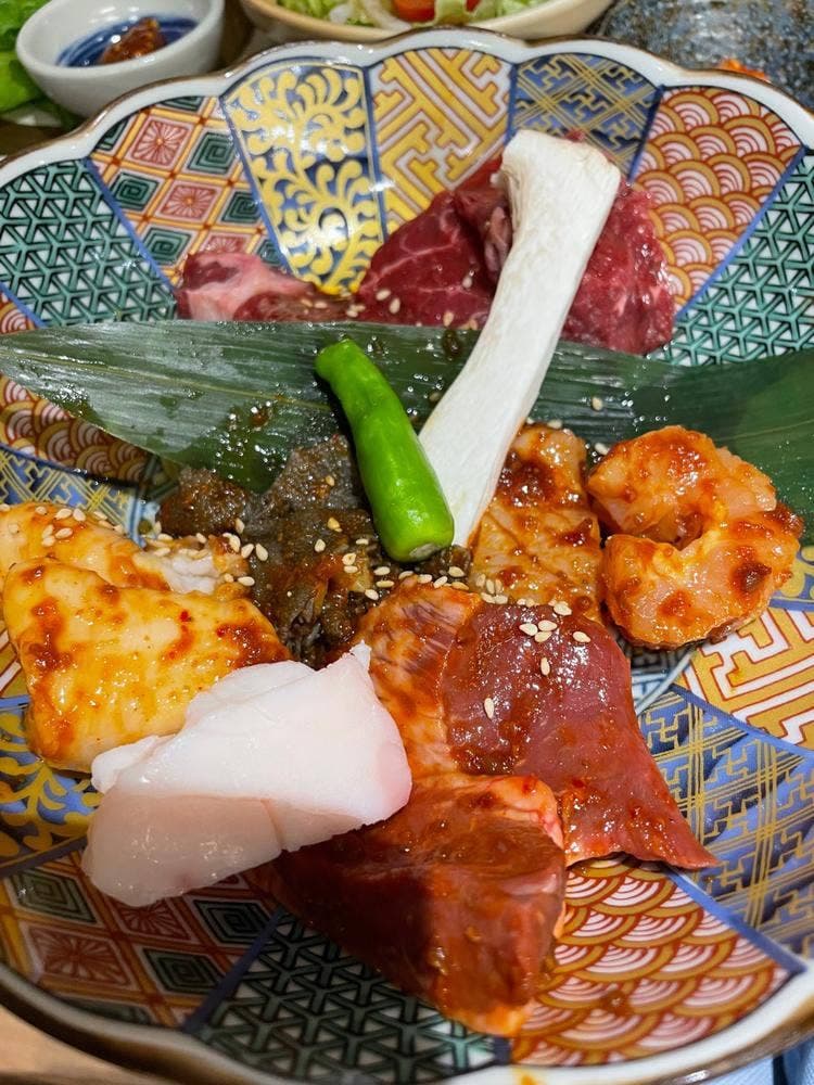 肉の匠 永田屋