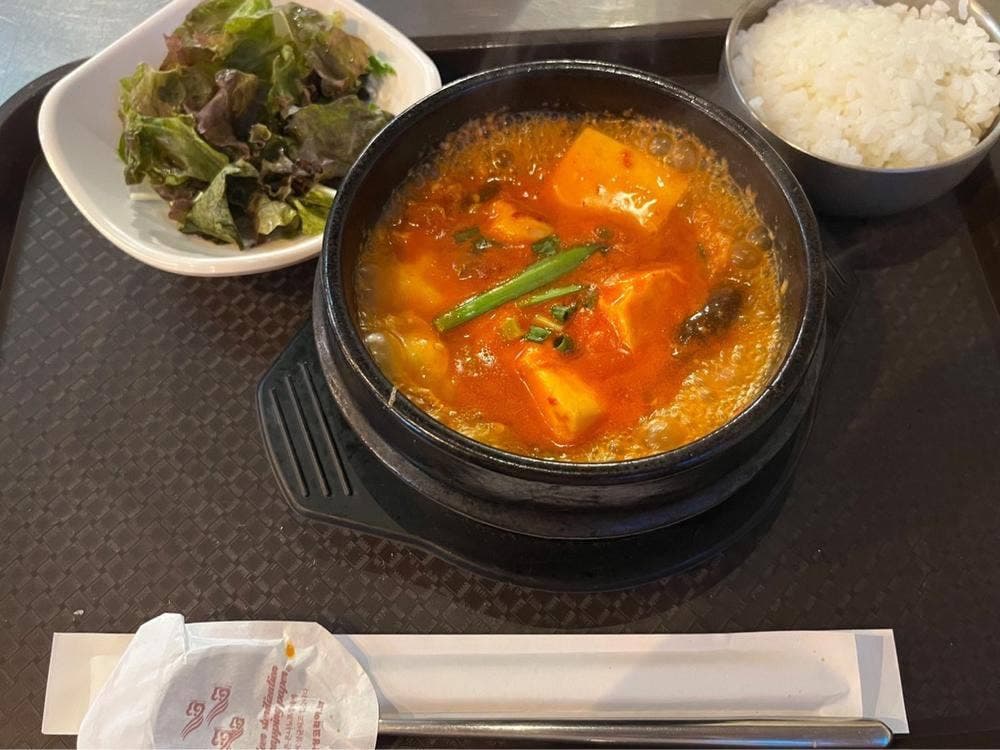 ソウルテーブル2号 名駅柳橋店