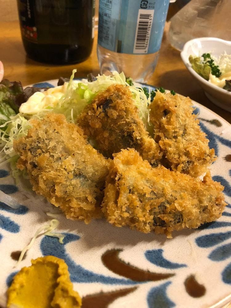 居酒屋 くしまつ