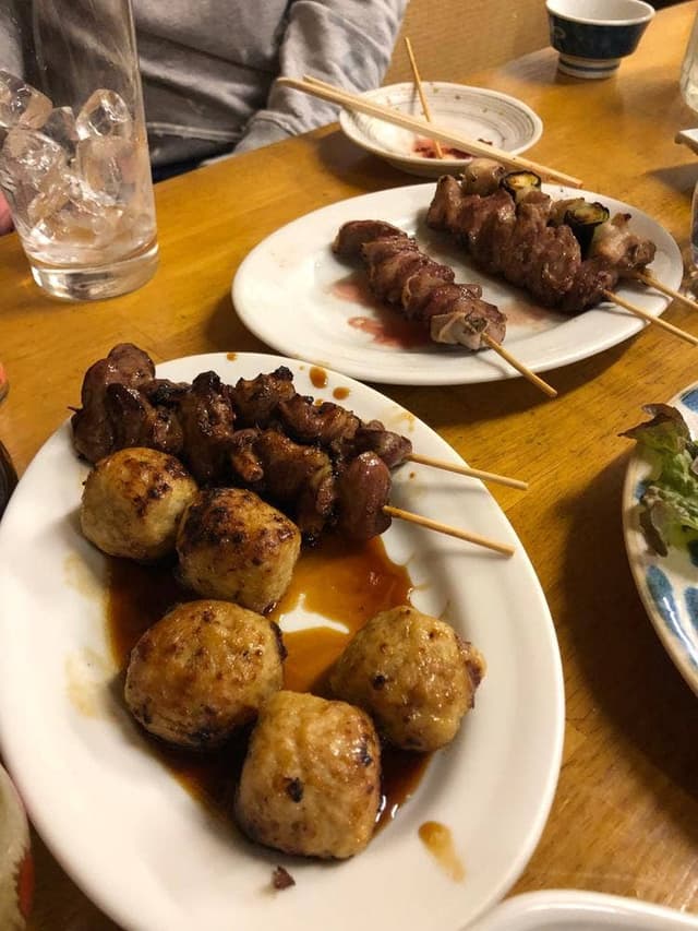 居酒屋 くしまつ - サブ画像2