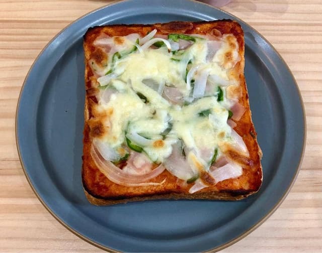 cafe moi - サブ画像3