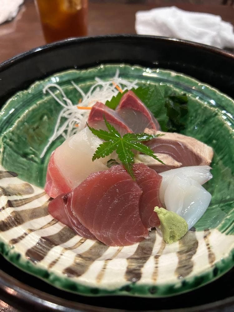 魚家