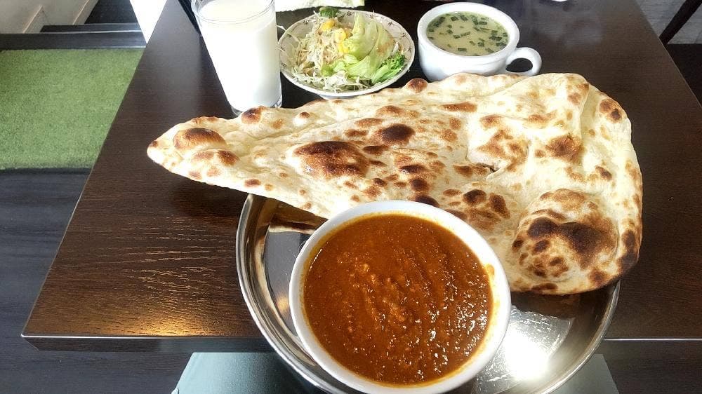 チャンダニ 尾張旭店