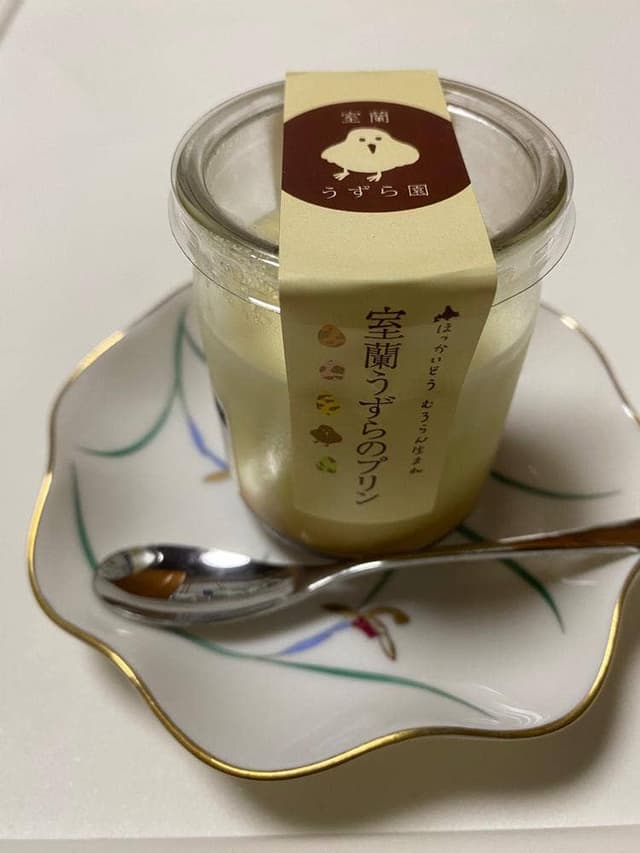 室蘭うずら園 - サブ画像1