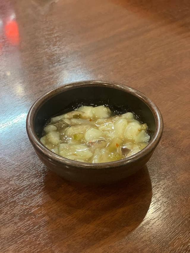 新世界串カツ いっとく 別館 - サブ画像1