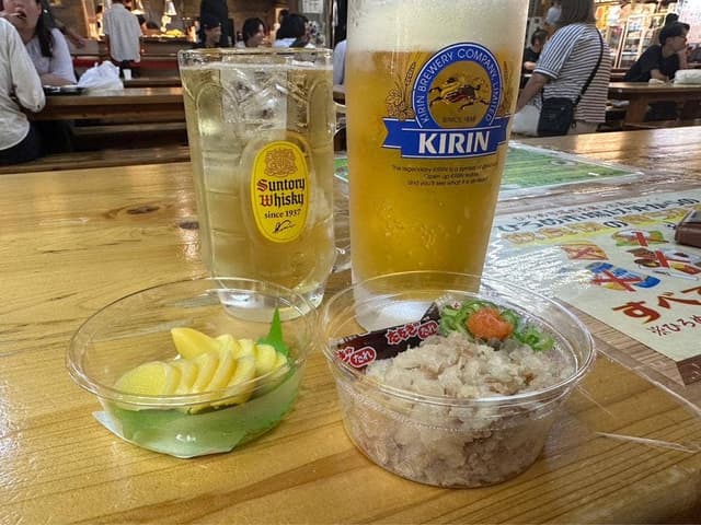 珍味堂 ひろめ市場 - サブ画像1