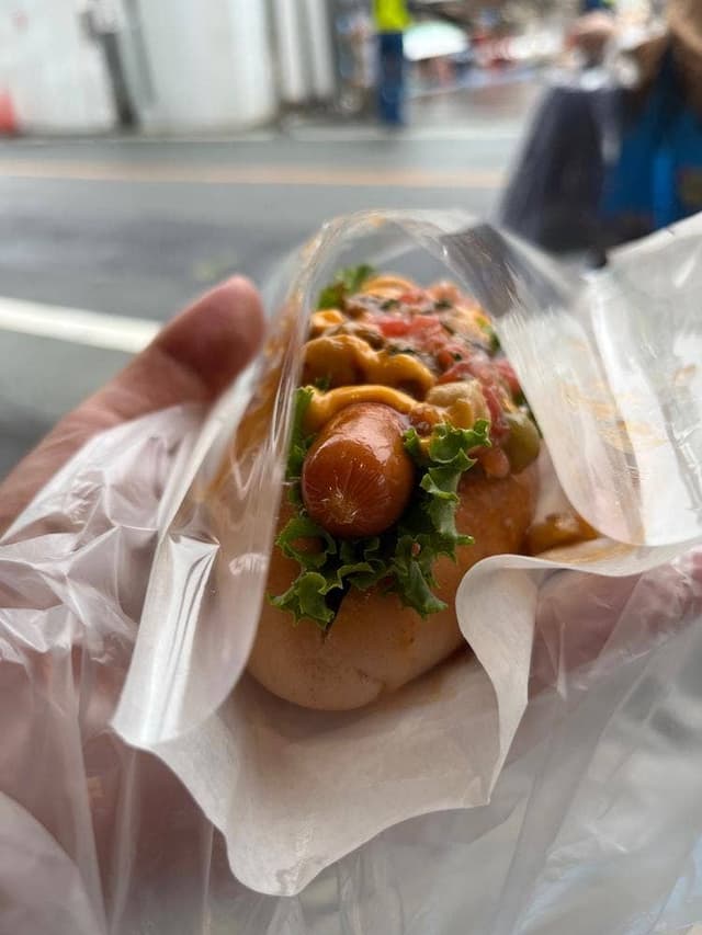 自由が丘ベーカリー - サブ画像1
