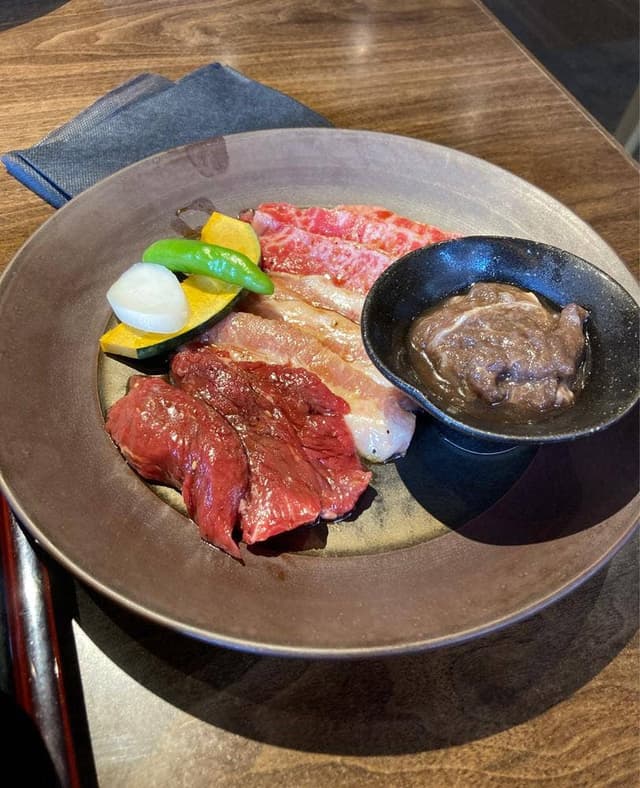 焼肉トラジ 日比谷店 - サブ画像3