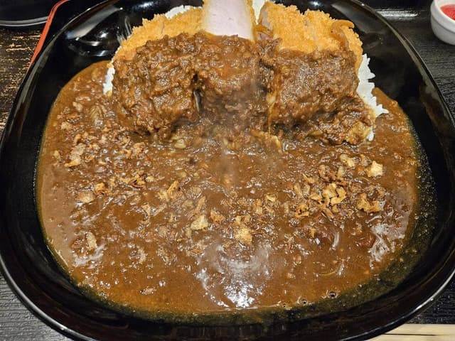 心温食堂 神 - サブ画像2