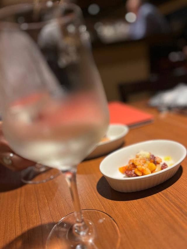 オステリア 大和亭 - サブ画像1