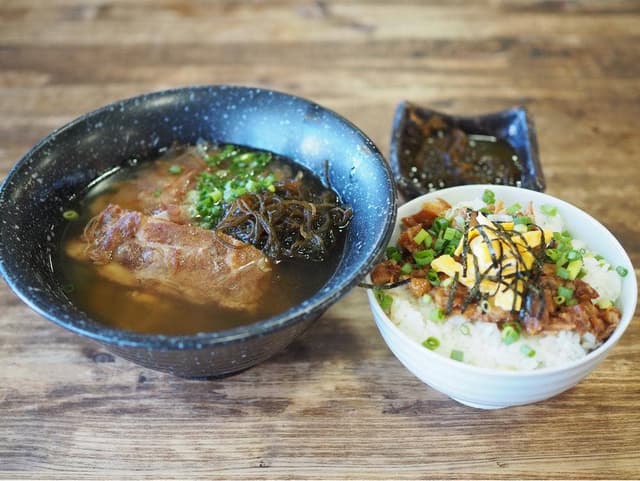 海中茶屋 - サブ画像1