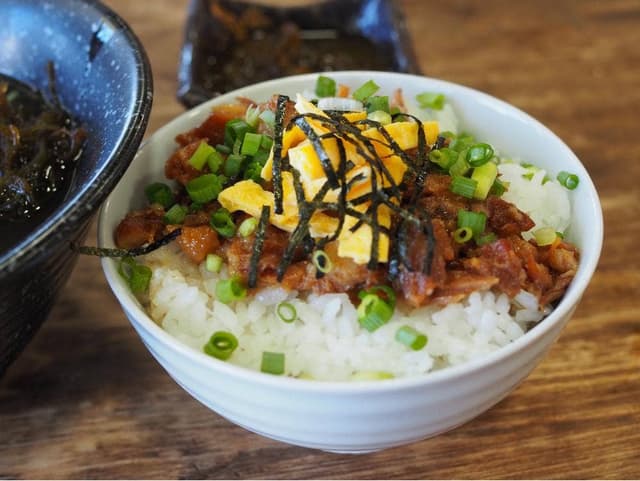 海中茶屋 - サブ画像3