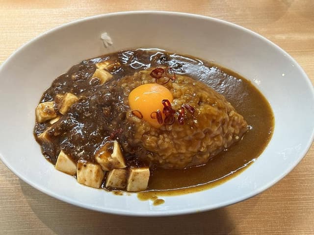 マダム カリー - サブ画像1