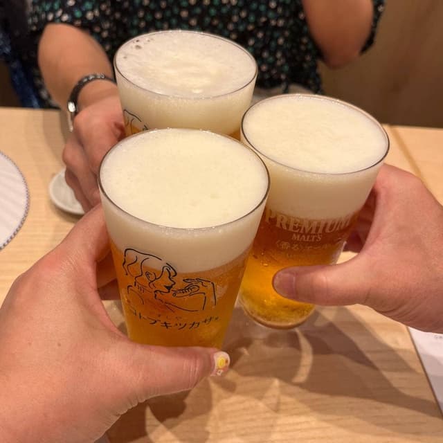 すしやコトブキJRJP博多ビル店 - サブ画像3