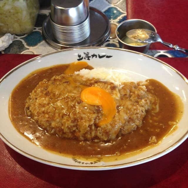 上等カレー 秋葉原店 - サブ画像2