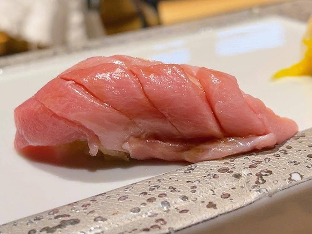 神楽坂 よこ田