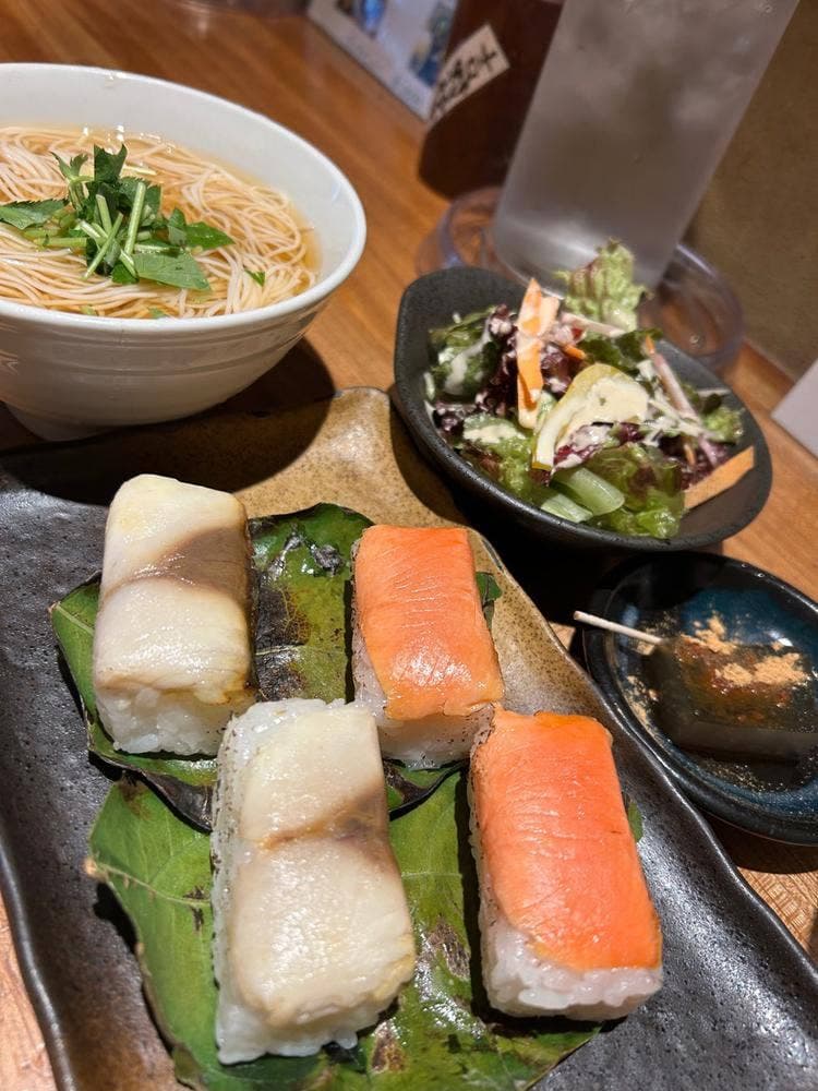 奈良旬菜・創作和食 あをによし