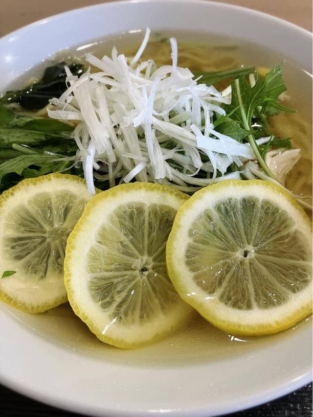 ちた食堂 大府PA - サブ画像2