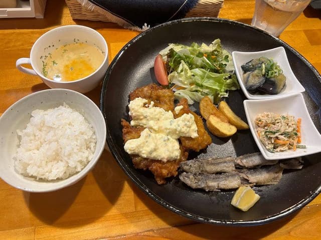 うちごはん Wa•Laugh.-わらふ- - サブ画像1