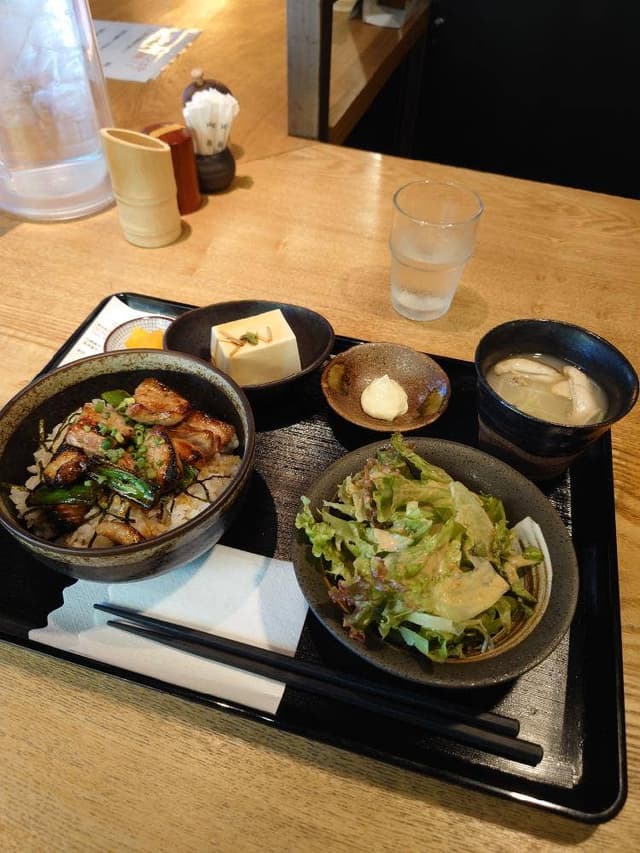 炭火焼鳥 ひのてつ 小川町店 from San Diego - サブ画像1