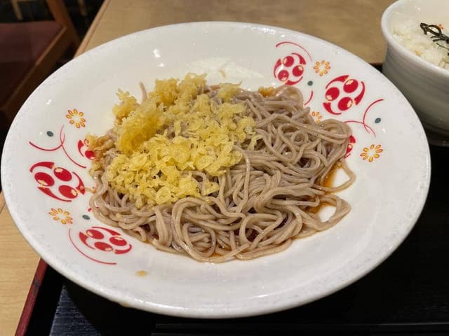 いろり庵きらく グランスタ丸の内店 - サブ画像1