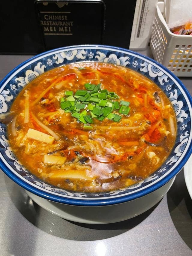 梅梅 さんすて岡山店 - サブ画像2