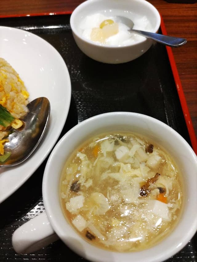 梅蘭 イーアス春日井店 - サブ画像3