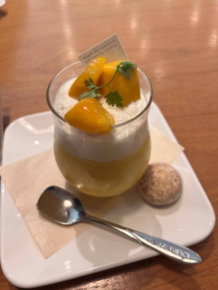 パティスリーもりん 国分寺店