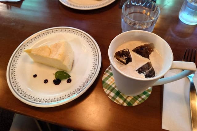 コーヒーショップ チロル - サブ画像1
