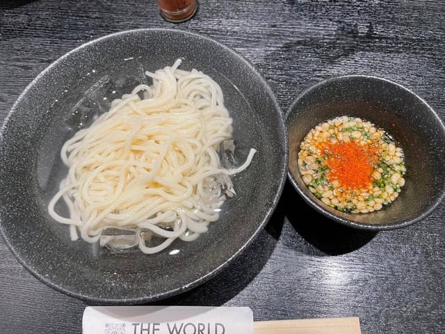 釜揚げうどん 戸隠 さつま庵 トガクシ 鹿児島天文館 - サブ画像1