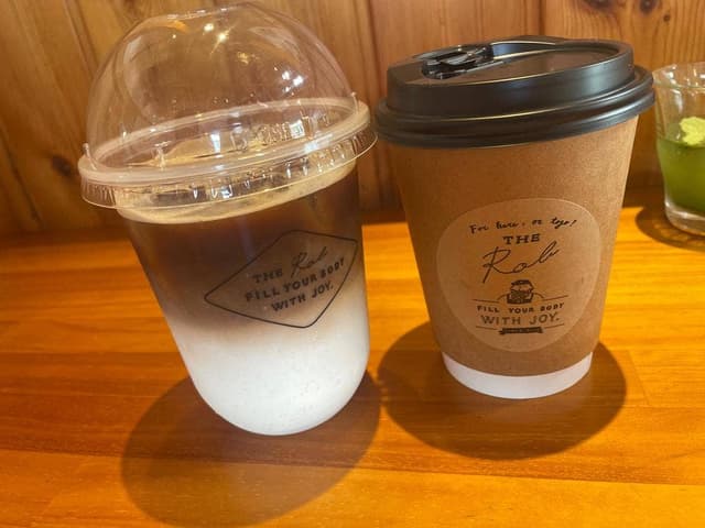 cafe Rob 美濃加茂店 - サブ画像3