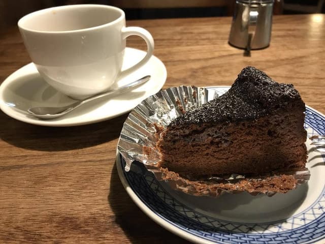 アルム珈琲店 - サブ画像2