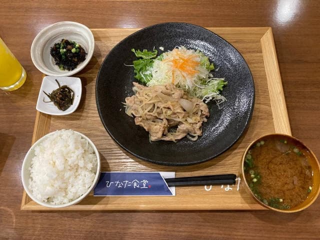 ひなた食堂 - サブ画像3