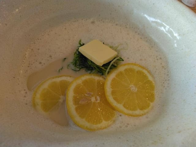 月よみ 鶏そば 鹿児島空港店 - サブ画像2