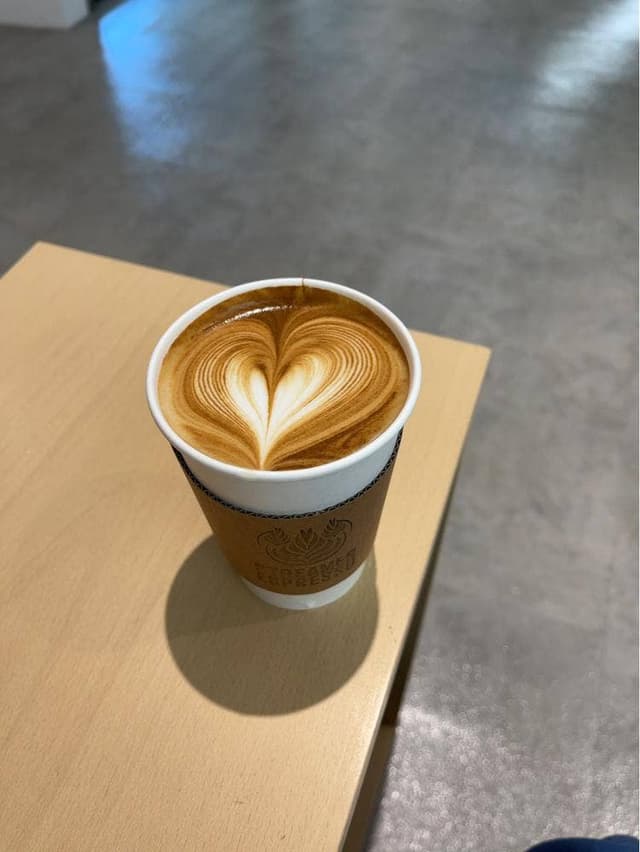 STREAMER ESPRESSO Kanda - サブ画像2