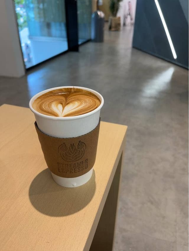 STREAMER ESPRESSO Kanda - サブ画像3