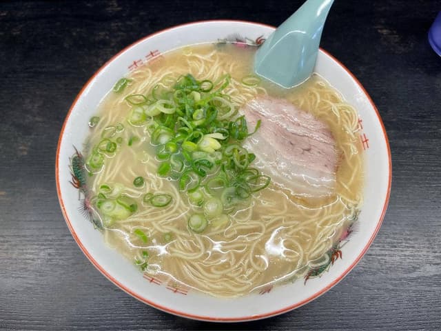 18ラーメン 上三緒店 - サブ画像3