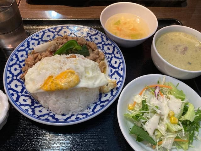 ロータスラウンジ 青山 - サブ画像2